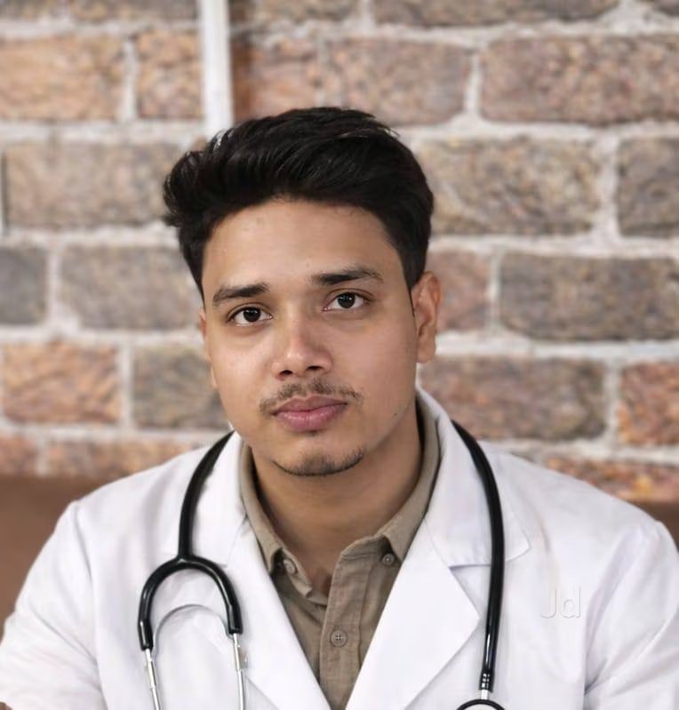 Thrive Well Physiotherapy doctor