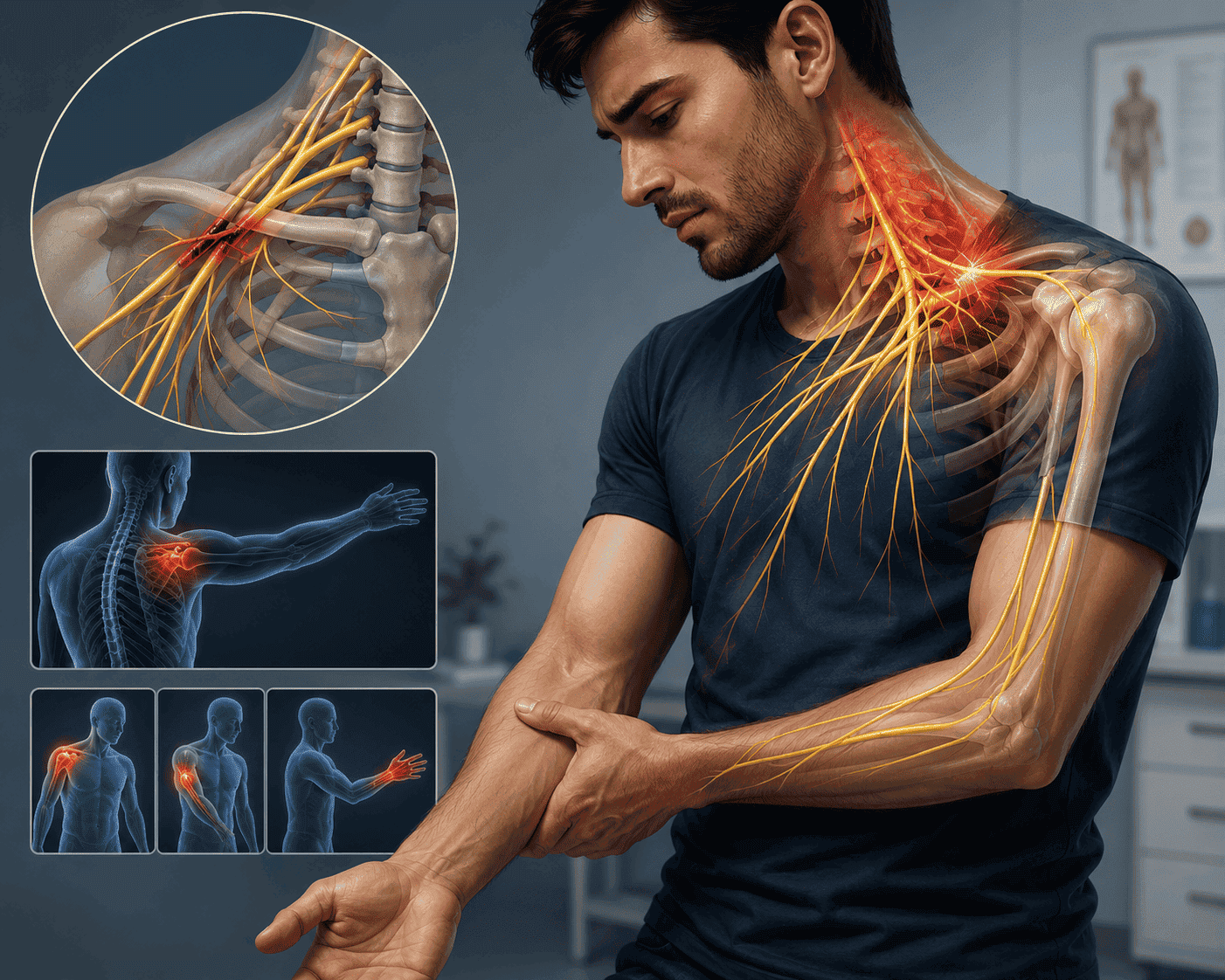 Brachial Plexus Injury