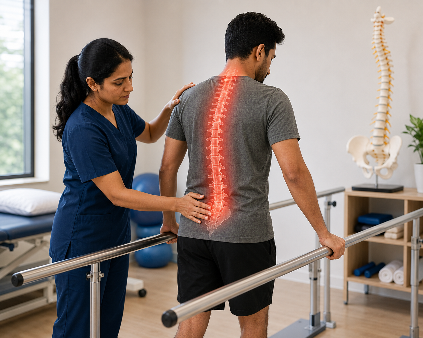 Spinal Cord Injury